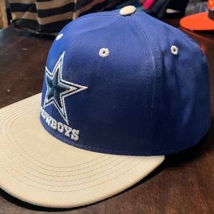 Dallas Cowboys SnapBack hat